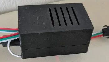 Корпус ESP32S