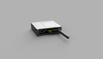 чехол esp32 cyd 1