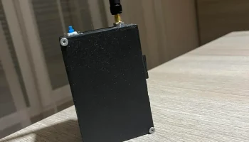 ESP32 Дело о мароде 4