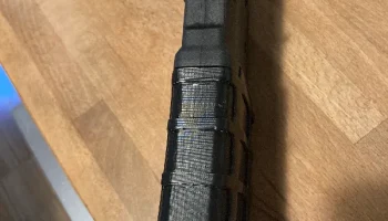 Тренировочное расширение Pmag Gen 3 1
