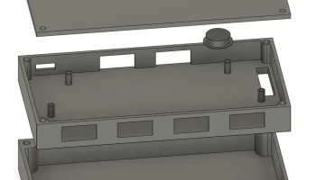 Мод управления Wi-Fi для USB-концентратора UGREEN Switchi.. 2