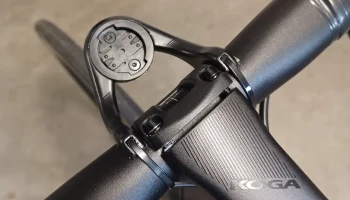 Sigma Rox 11.1 Evo Компьютерное крепление.......