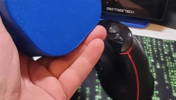 Чехол для мыши 3DConnexion, коробка для CAD Maus...... 3