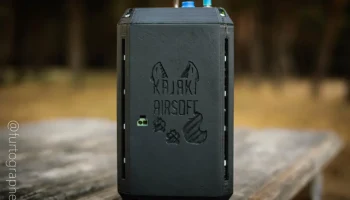 Реплика бомбы для страйкбола Arduino - Kajaki Airsoft....... 1
