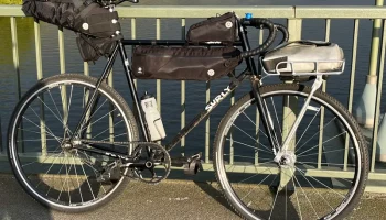 Проставка для крепления вилки Basil Portland (M3-M6)...... 1