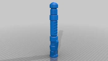 Lightsaber 5