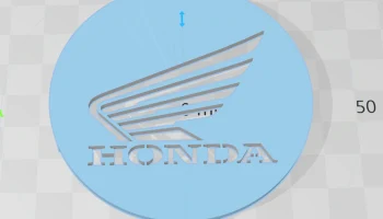 Крышка звукового сигнала Honda Monkey/DAX/MSX/GROM 125...... 3