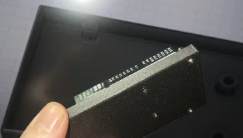 Разъем Arduino Mega 2560 + дополнительная плата для прото... 3