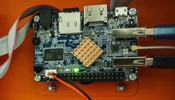 Подставка OrangePi Lite для монтажных отверстий RPi...
