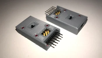 FTDI232 Крышка USB для последовательного порта............