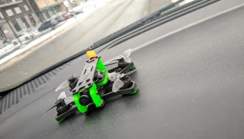 ТКС GT20 2с+ ТКС GT20 2с+
