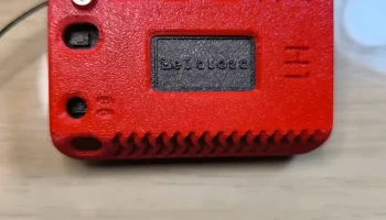 Манекен Heltec LoRa 32 V3/V4 2