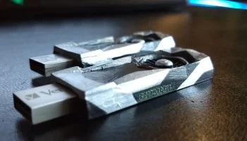 USB-накопитель GTX 1080 FE Design (маленький)......
