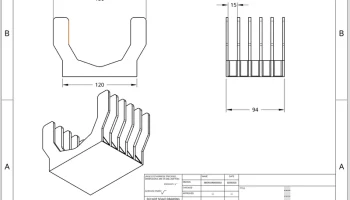 IKEA 365+ Lid Holder - Органайзер для кухни............ 3