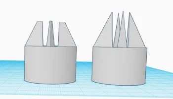 Держатель для карандашей Apple Rocket Design (1-е поколен... 4
