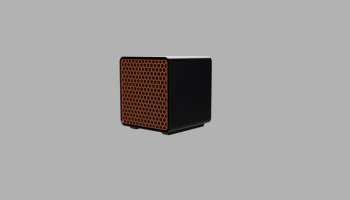 Корпус MiniITX для ПК/NAS - 6 SSD/HDD 2,5 дюйма 5