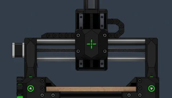 E3CNC - РОДМОД 1