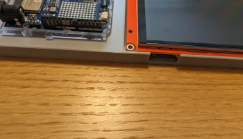 Макетная плата Nextion Arduino Uno R3/R4 2