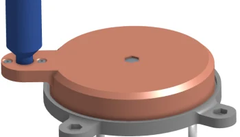 Устройство для намотки каната V2 2