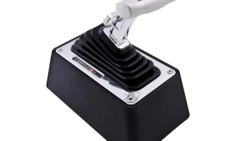 Крышка переключателя света Hurst T-Shifter......... 5