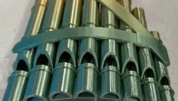 Pan Flute