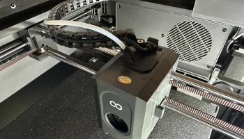 Направляющая трубки Elegoo Centaur Carbon из ПТФЭ...... 1