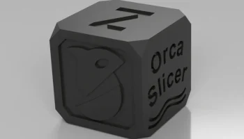 Калибровочный куб Orca Калибровочный куб Orca