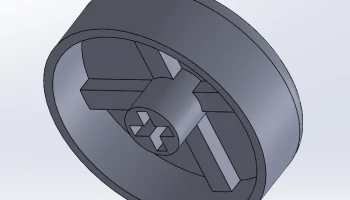 Модульный DIY B0XX/Frame1 6