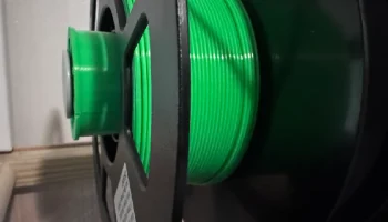 Anycubic Kobra X Прокладка для катушки с нитью... 1