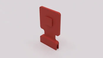 Крепление камеры Peak Design Mobile Continuity для диспле... 1