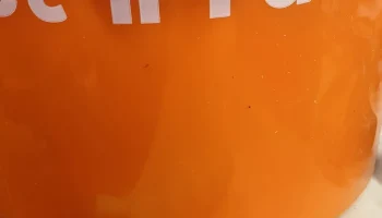 Замена ручки ведра на 5 галлонов с коническим скользящим ... 1
