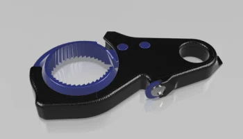 Cap Wrench 1
