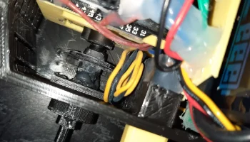 Arduino прототип вакуумного робота-танка............ 1