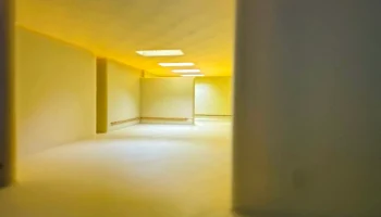 Backrooms 3