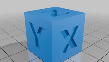 Anycubic Kobra S1 Улучшенные настройки для скорости и кач... Anycubic Kobra S1 Улучшенные настройки для скорости и кач...