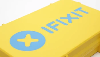 Комплект драйверов iFixit Mako, прочная коробка........ 3