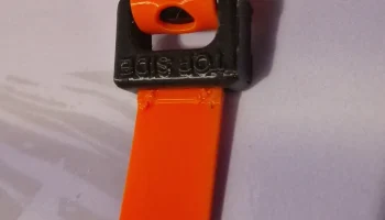 TPU Strap 2