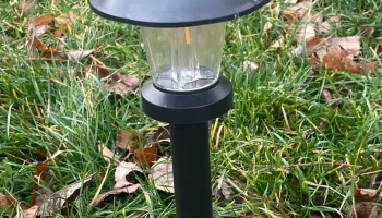 Светильник ALEPOD Solar Pathway