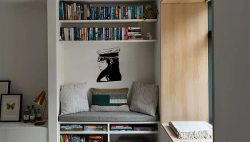 Corto Maltese Wall Art 2D 1