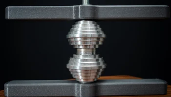 Рукоятка для гарнитуры Acros DIY, под гайки М12........