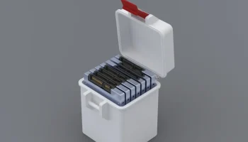 Ящик для хранения V3 SSD_7 3
