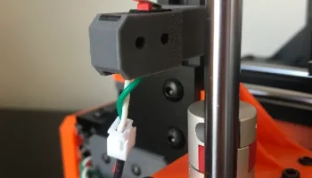 3D-принтер маленького мальчика 9