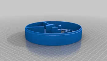 Кибер-лоток Helix Dice Tower 2
