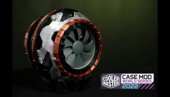 Pi&ntilde;asphere (Asrock X300M) - CMWS22 - ТАКОЙ КОРПУС ДЛЯ ПК ... 4
