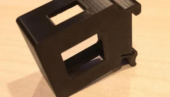 Sonoff MINI-D для крепления на DIN-рейку 2