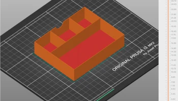 Стекируемый ящик Arduino 8