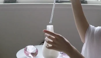 LightUpВаза 3