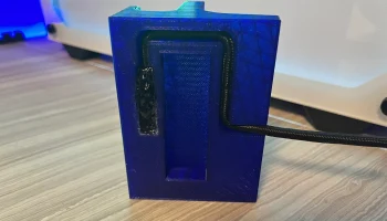 айн Odin 2/Pro Dock (работает с любым USB C Hub) 4