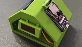 Держатель дисплея для Camerastation (0,9 Zoll)........ 2