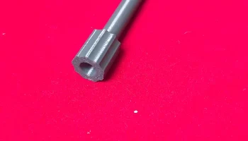 Адаптер регулятора отскока Fox Stepcast GRIP...... 1